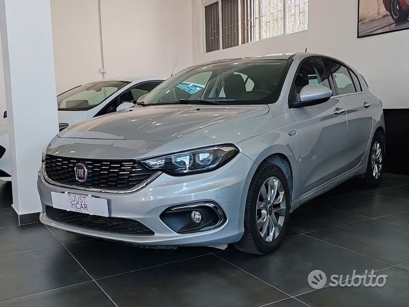 Fiat Tipo