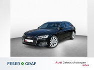 Audi A6 2023