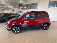 Fiat Panda 2025