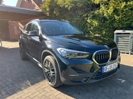 BMW X1 2020
