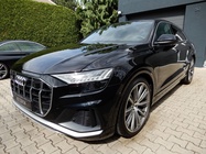 Audi SQ8 2021