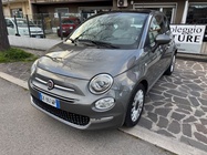 Fiat 500 2022