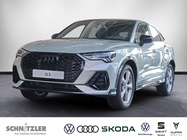 Audi Q3 2025
