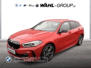 BMW 1 Series 2022