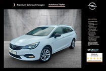 Opel Astra 2022