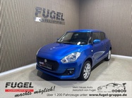 Suzuki Swift 2020