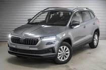 Skoda Karoq 2026