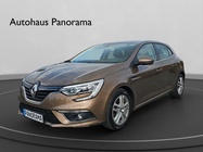 Renault Megane 2016