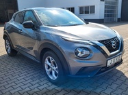Nissan Juke 2022