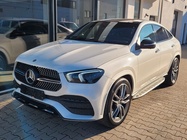 Mercedes-Benz GLE-Class 2020