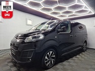 Citroen SpaceTourer 2019