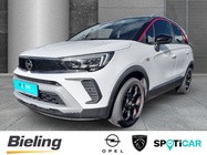 Opel Crossland 2021