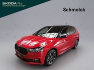 Skoda Fabia 2026
