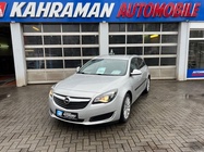 Opel Insignia 2017