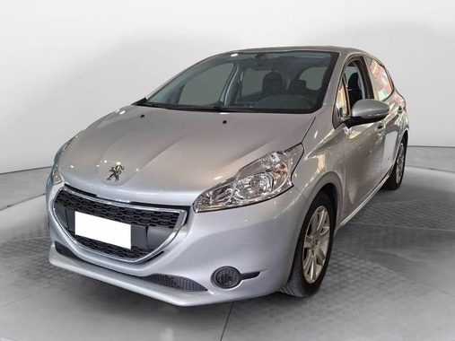 Peugeot Other 2015