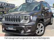 Jeep Renegade 2018