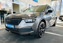 Skoda Kamiq 2022