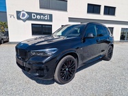BMW X5 2022
