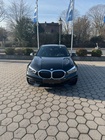 BMW 1 Series 2021
