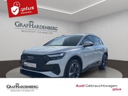 Audi Q4 e-tron 2023
