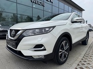 Nissan Qashqai 2019