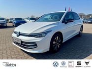 Volkswagen Golf 2025