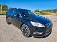 Ford Focus 2009