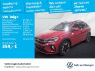 Volkswagen Taigo 2025