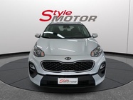 Kia Sportage 2021
