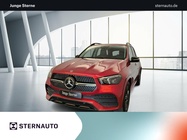 Mercedes-Benz GLE-Class 2022