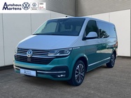 Volkswagen T6 2021