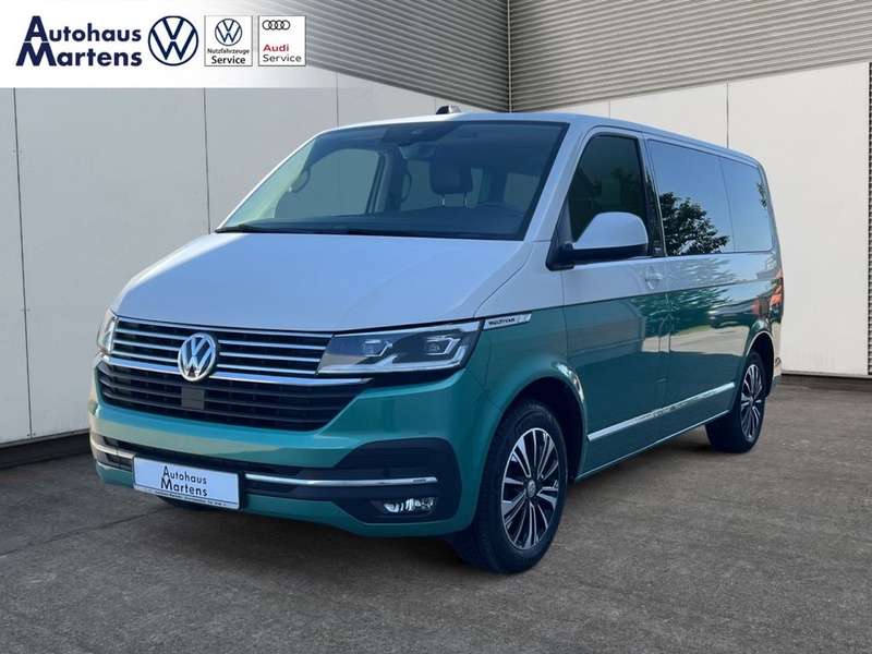Volkswagen T6