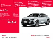 Audi Q8 2025