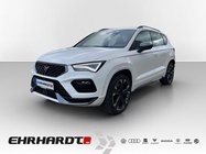 Cupra Ateca 2023