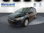 Volkswagen Touran 2024