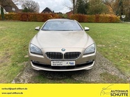 BMW 6 Series 2013
