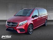 Mercedes-Benz V-Class 2023