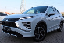 Mitsubishi Eclipse Cross 2024