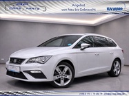 Seat Leon 2020