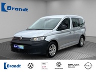 Volkswagen Caddy 2022