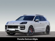 Porsche Cayenne 2026