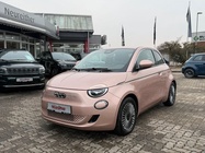 Fiat 500e 2023