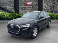 Audi Q3 2019