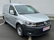 Volkswagen Caddy Maxi 2019