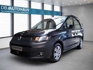 Volkswagen Caddy 2023