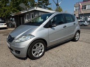 Mercedes-Benz A-Class 2007