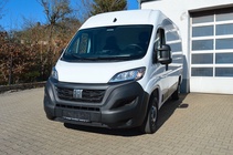 Fiat Ducato 2023