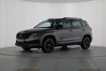 Skoda Karoq 2022