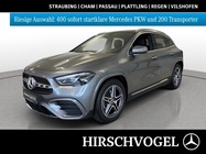 Mercedes-Benz GLA-Class 2025