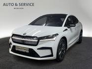 Skoda Enyaq 2025